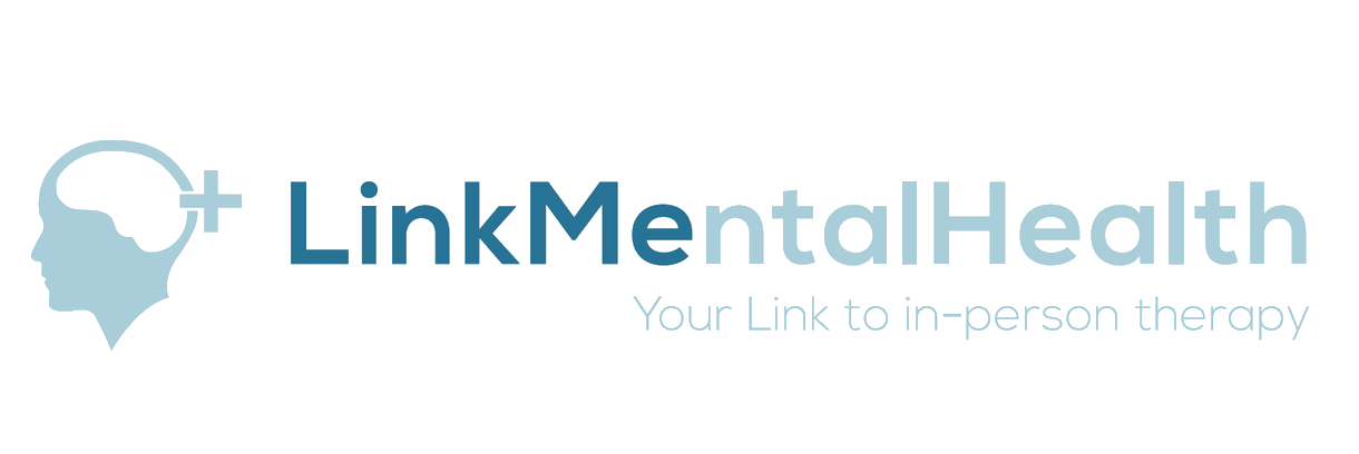 LinkMentalHealth Logo