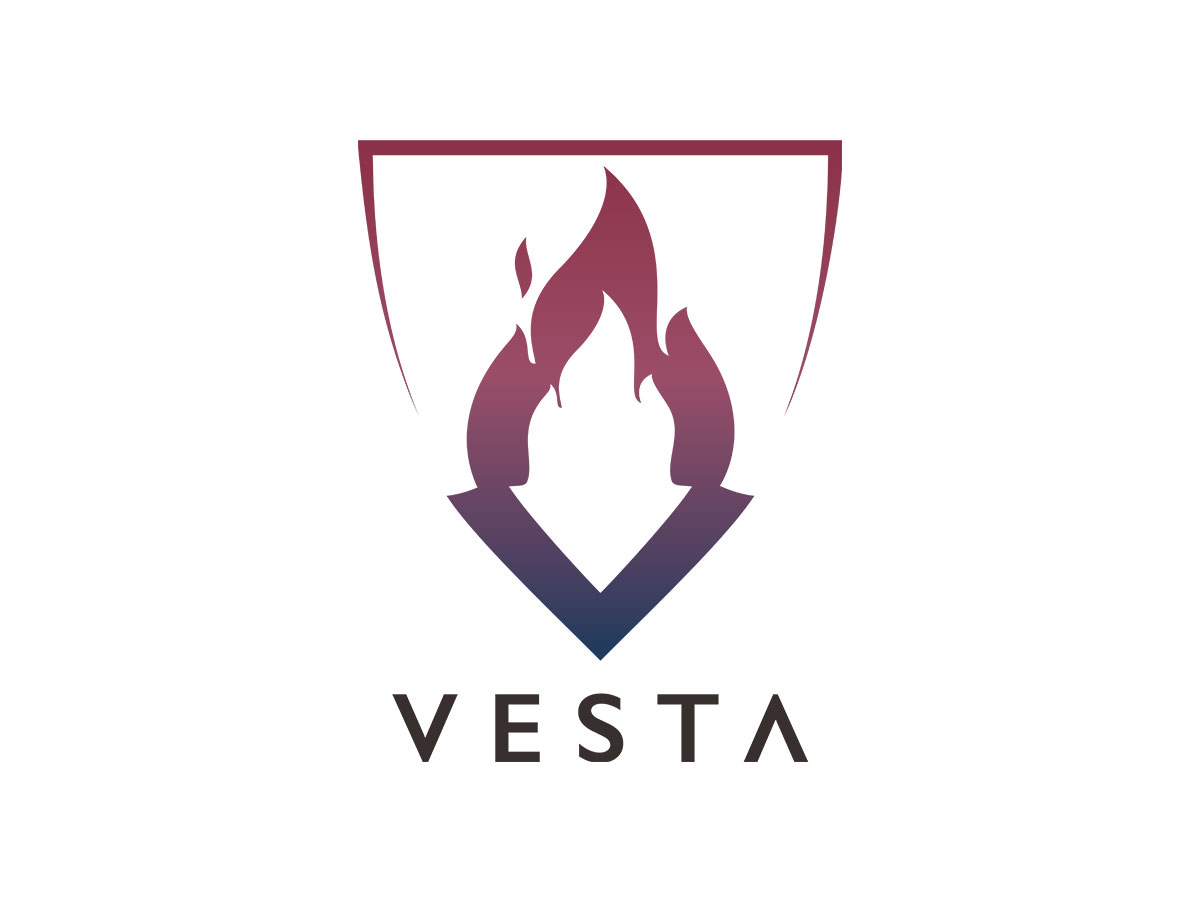 VESTA Logo