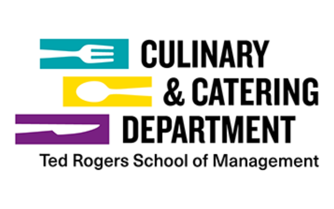 Culinary & Catering Logo