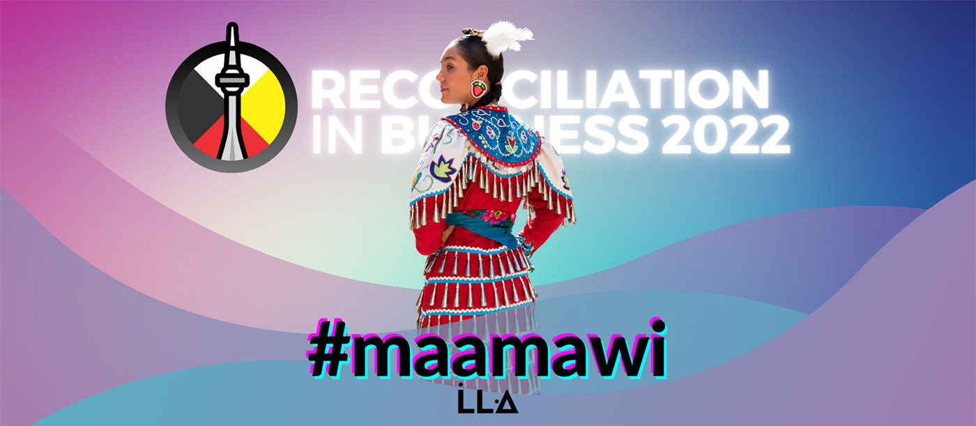 Reconciliation in Business 2022 maamawi