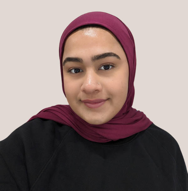 Humaira Sedu