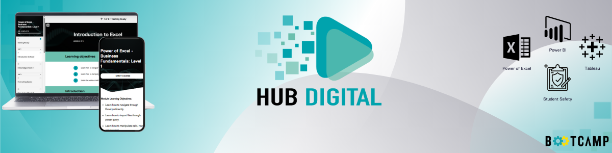Hub Digital