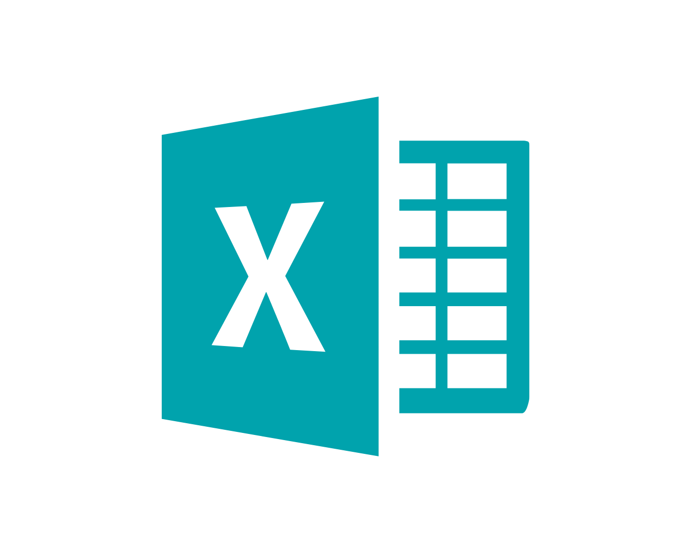 Excel Icon