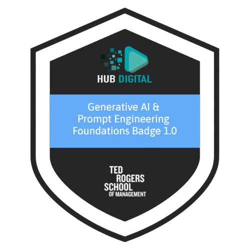 Business Intelligence Foundations Badge 1.0