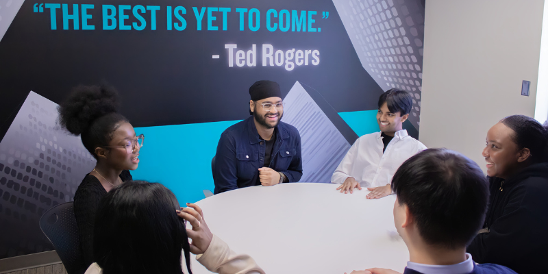 Industry Prep Program