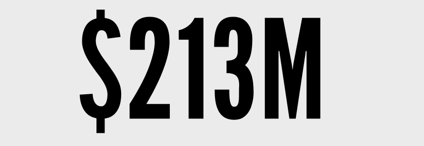 $197 Million