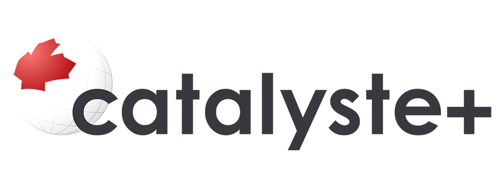 Catalyste logo