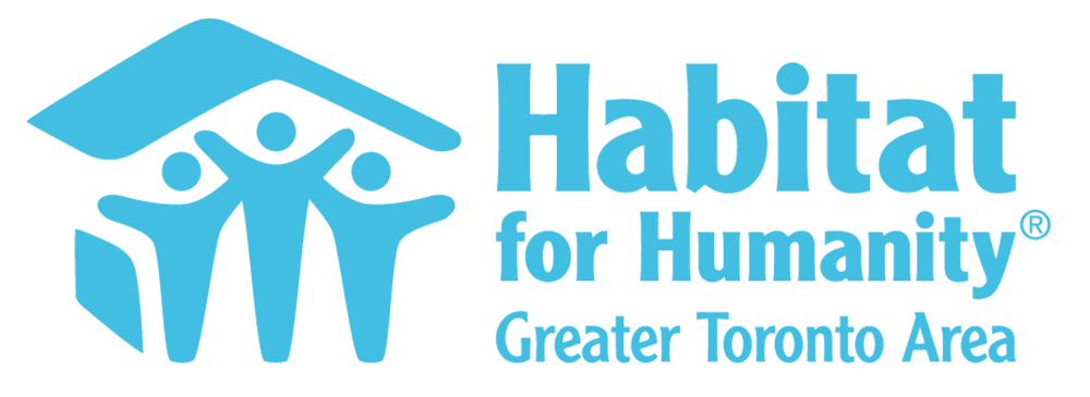 Habitat for Humanity Greater Toronto Area logo