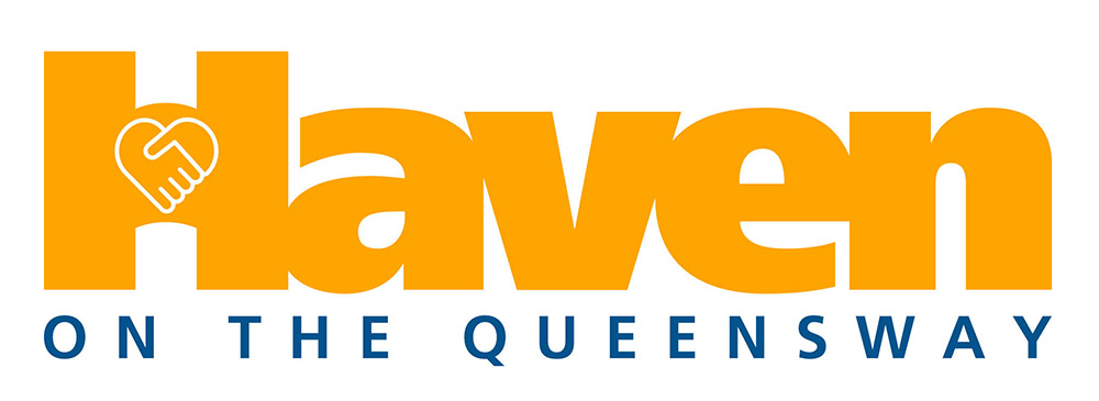 Haven on the Queensway logo
