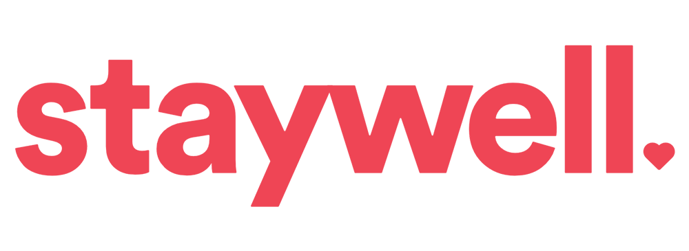 Staywell logo