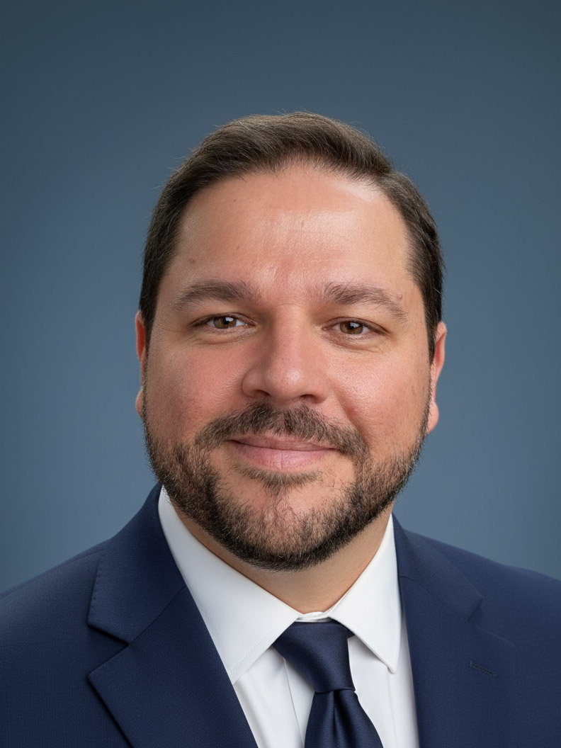 Anthony Francescucci's profile