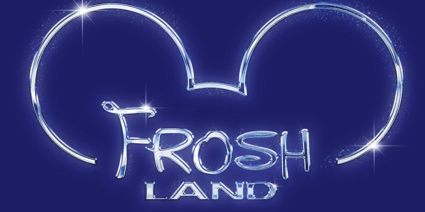FroshLand 2025