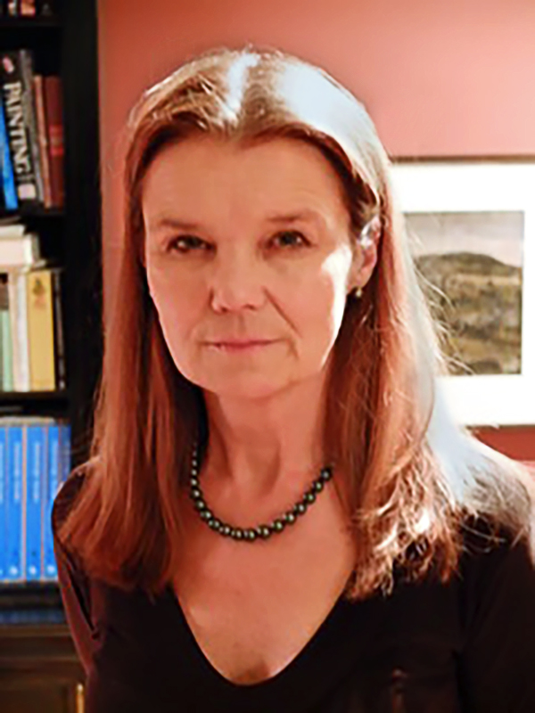 The Honourable Justice Renée Cochard