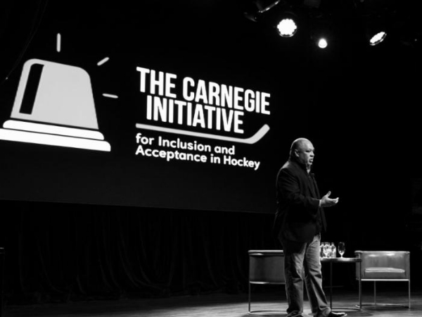 The Carnegie Initiative - TRSM and Future of Sport Lab