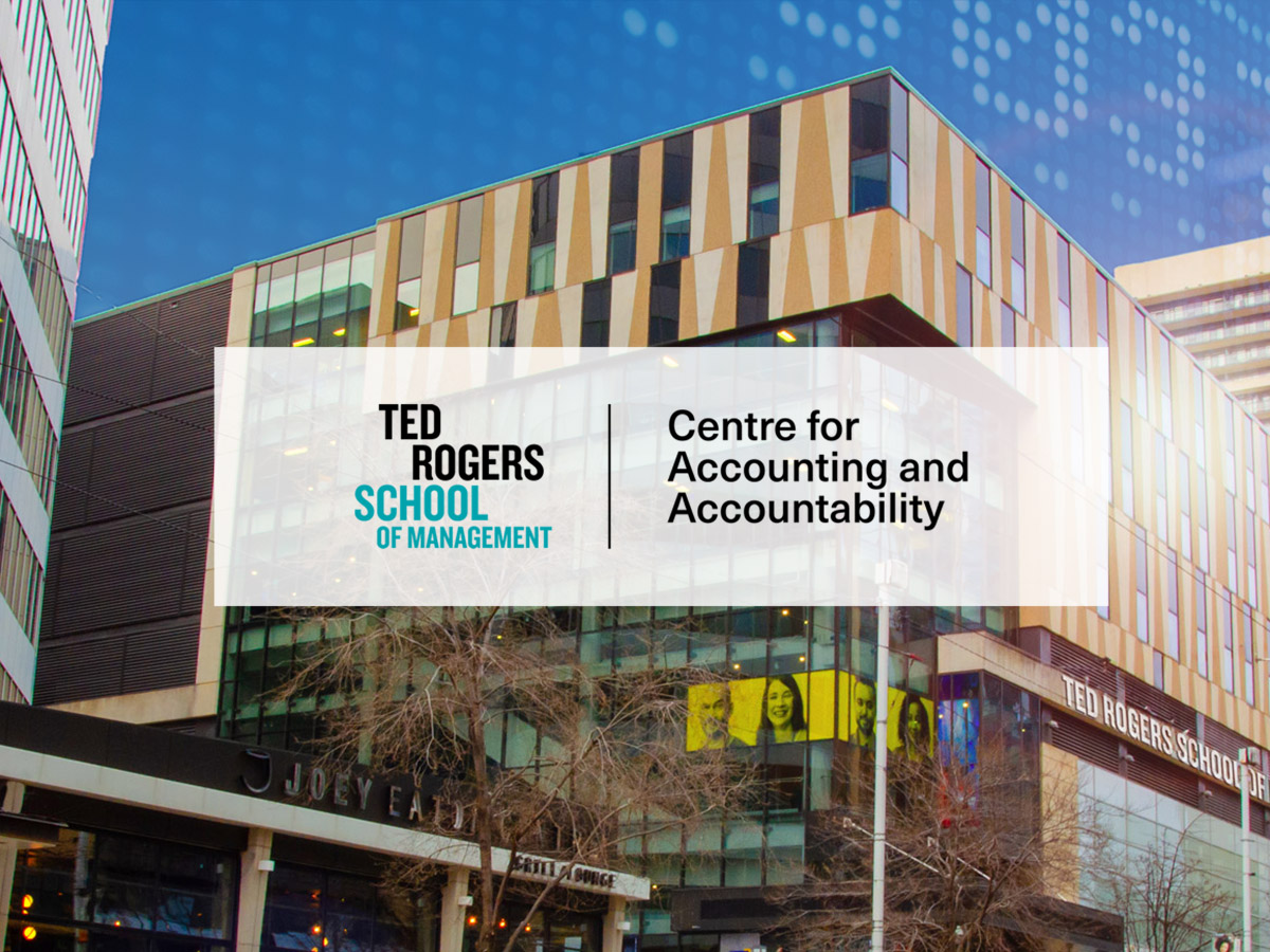 Centre for Accounting and Accountability