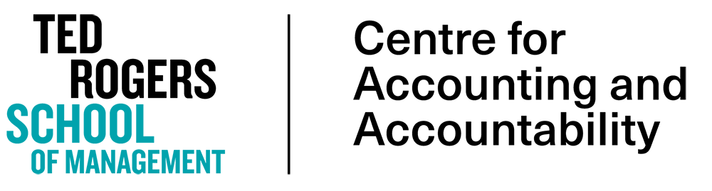 Centre for Accounting and Accountability at the Ted Rogers School of Management