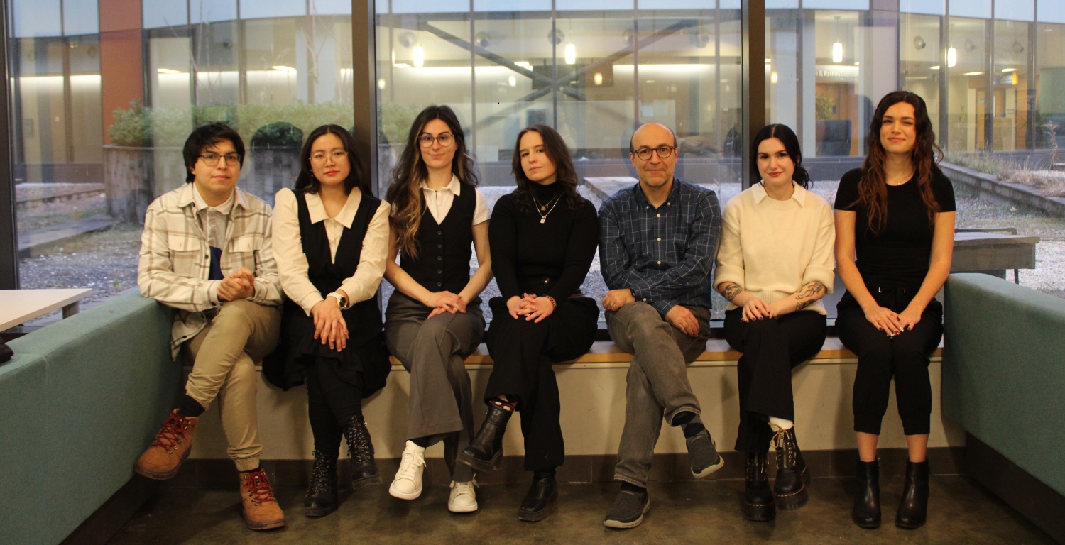 CMIC Lab team members 2