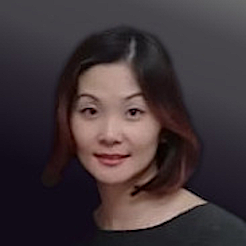 Image of Ivy Lo