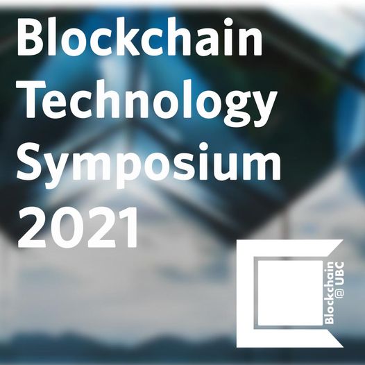 Blockchain Technology Symposium 2021
