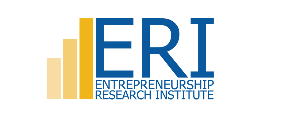 Entrepreneurship Research Institute logo