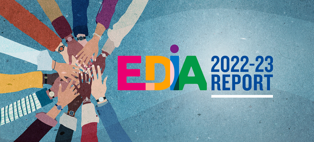 EDIA Report 2022-2023