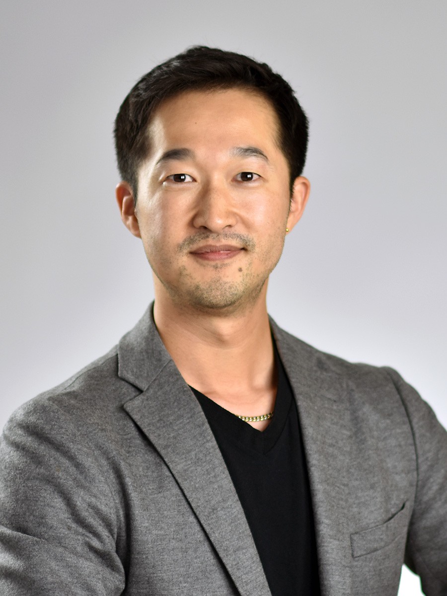 Seung Hwan (Mark) Lee