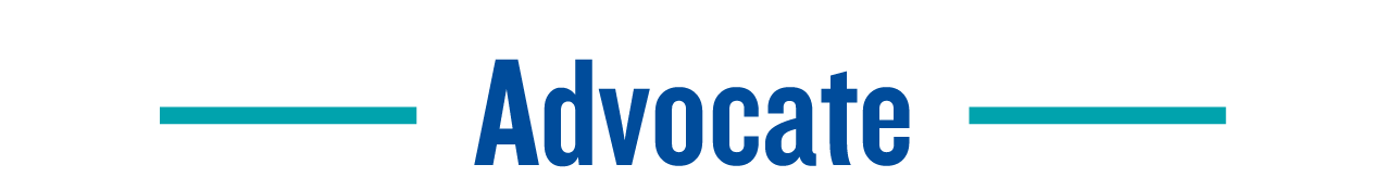 Advocate