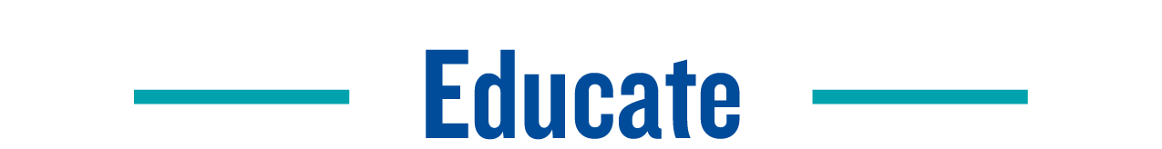 Educate