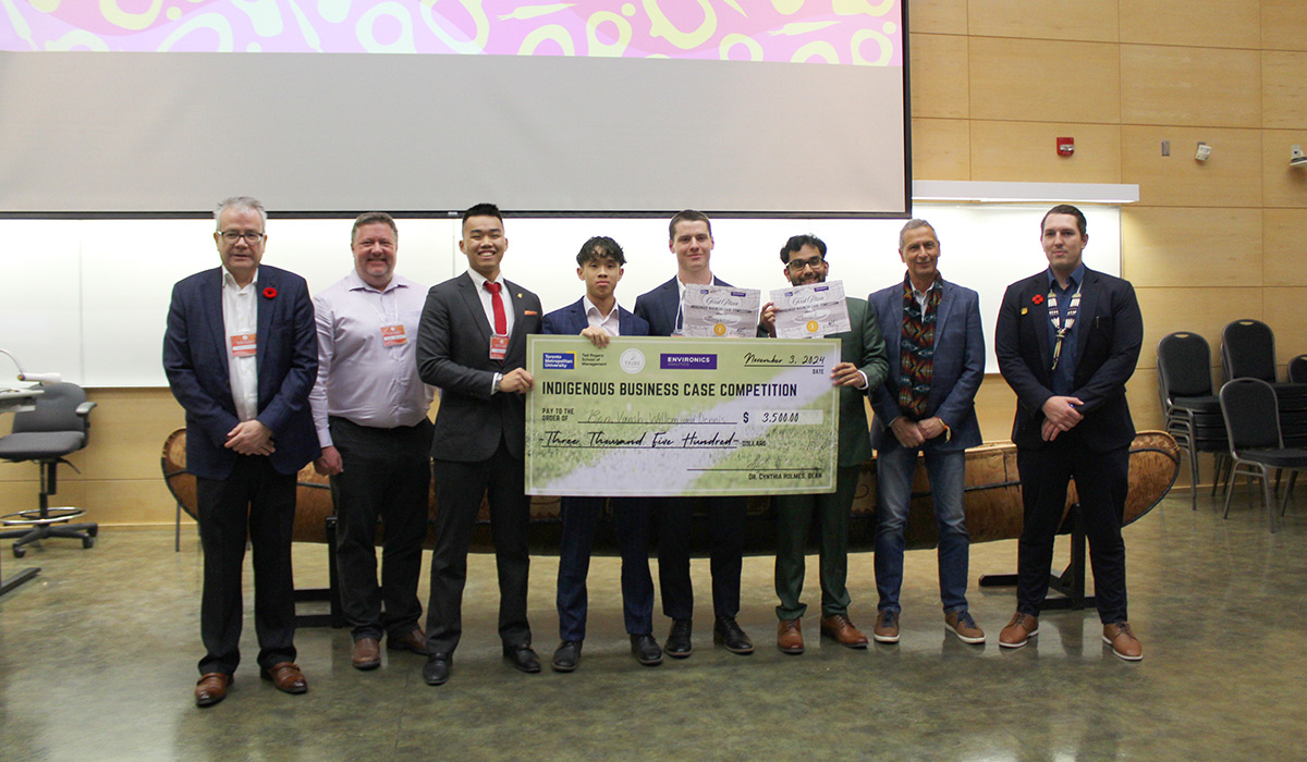 2024 Reconciliation in Business Conference