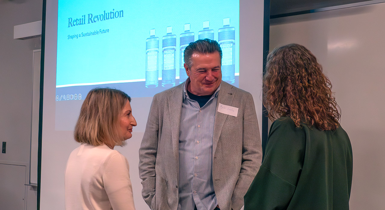 Retail Week 2024 event