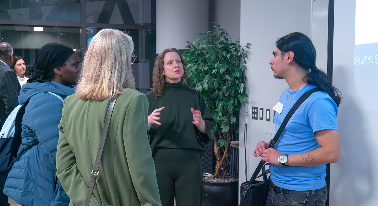 Retail Week 2024 event