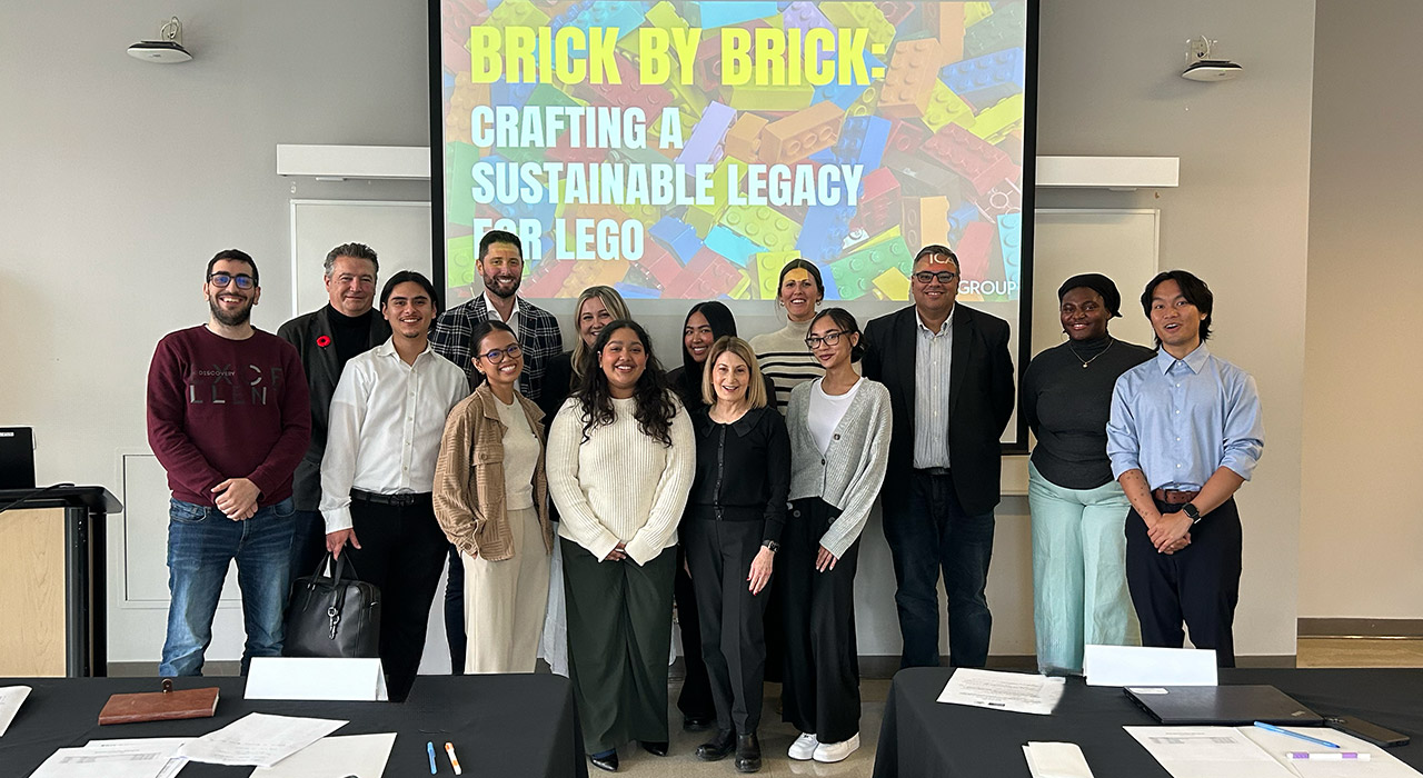 Retail Week 2024 event