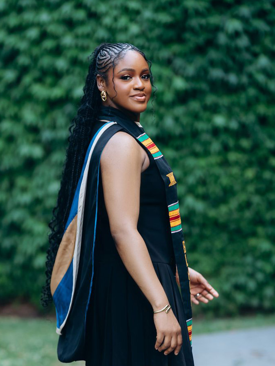 Abigail Iserhienrhien