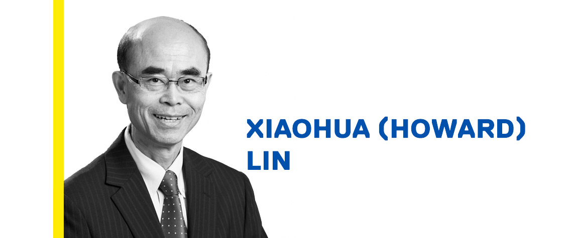 Xiaohua (Howard) Lin