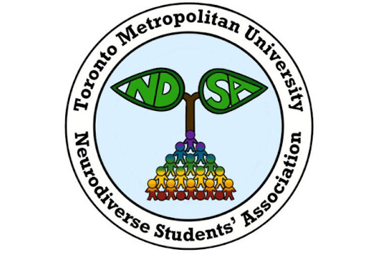 TMU Neurodivergent Students’ Association