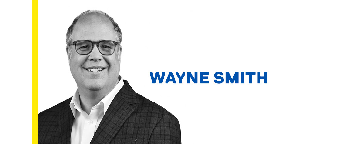 Wayne Smith