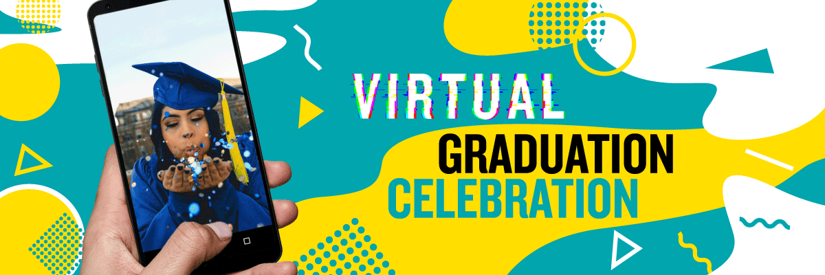 2020 Graduation Celebration - Ted Rogers School of Management