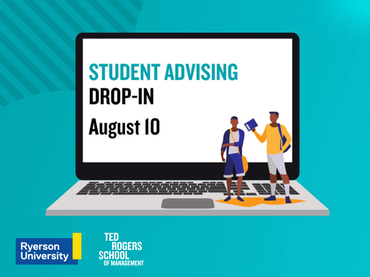 POP: Student Advising Drop-in | August 10, 2021