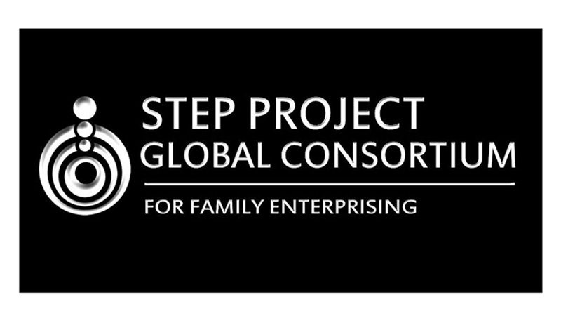 Successful Transgenerational Entrepreneurship Practices (STEP) Global Consortium