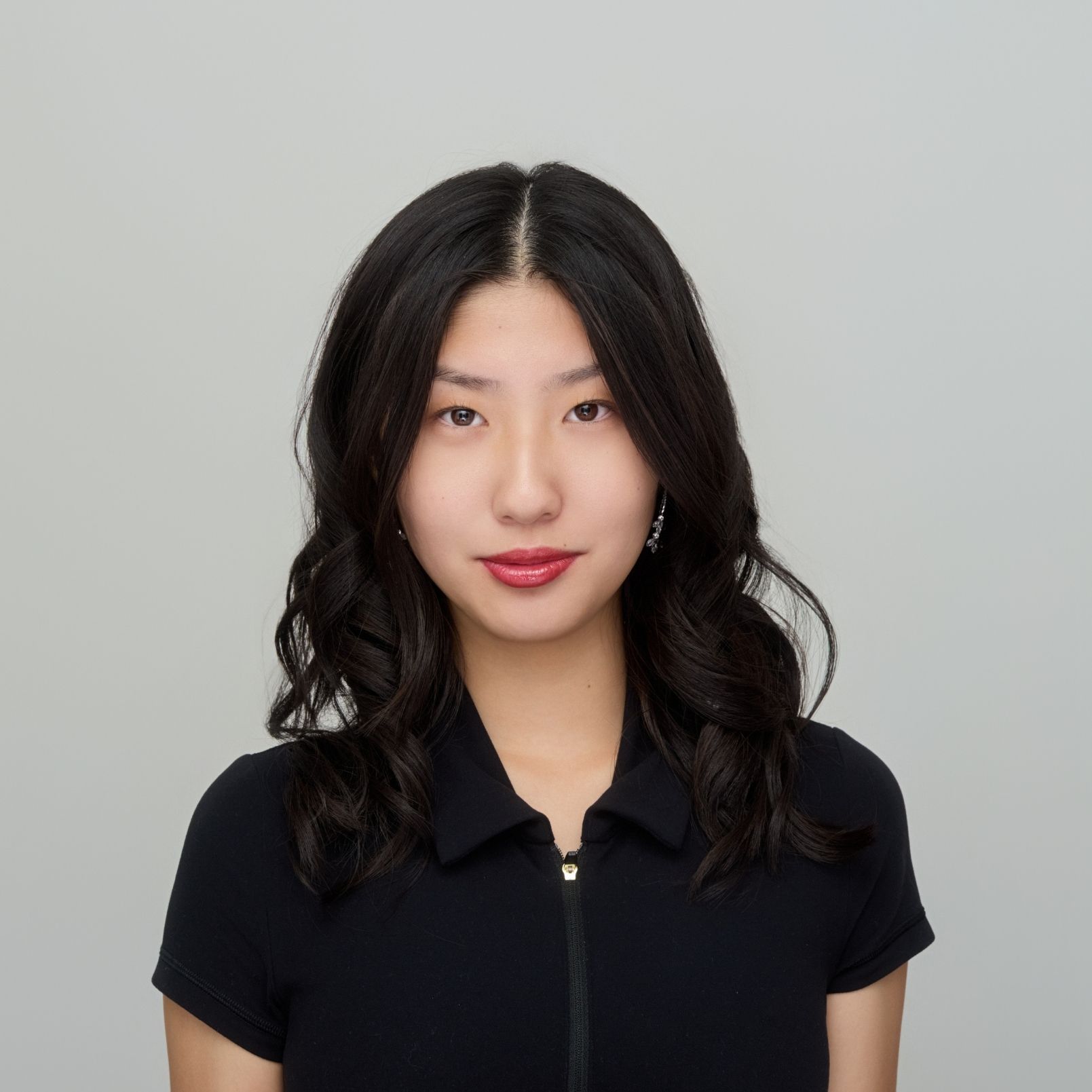 Cindy Zhang Headshot