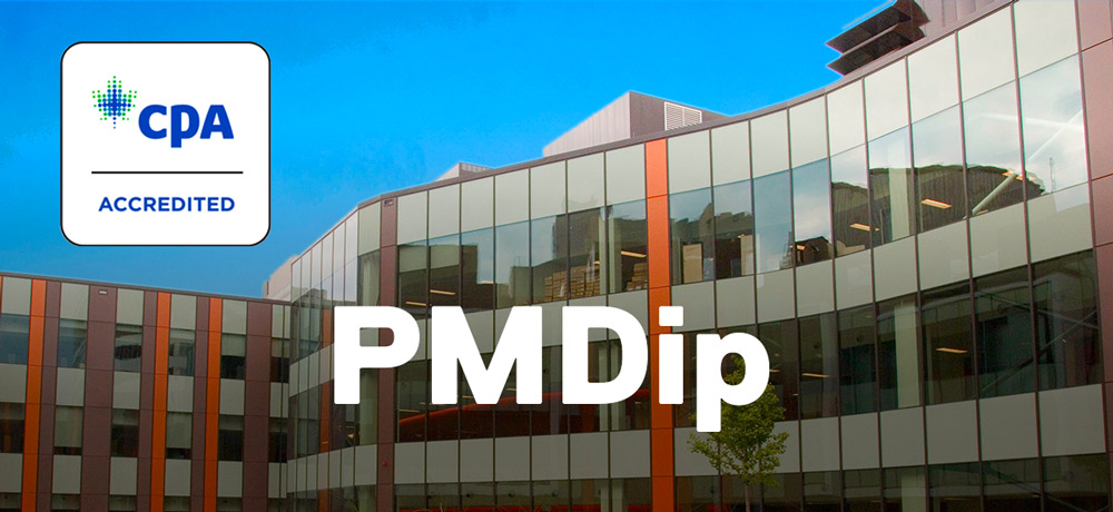 PMDip
