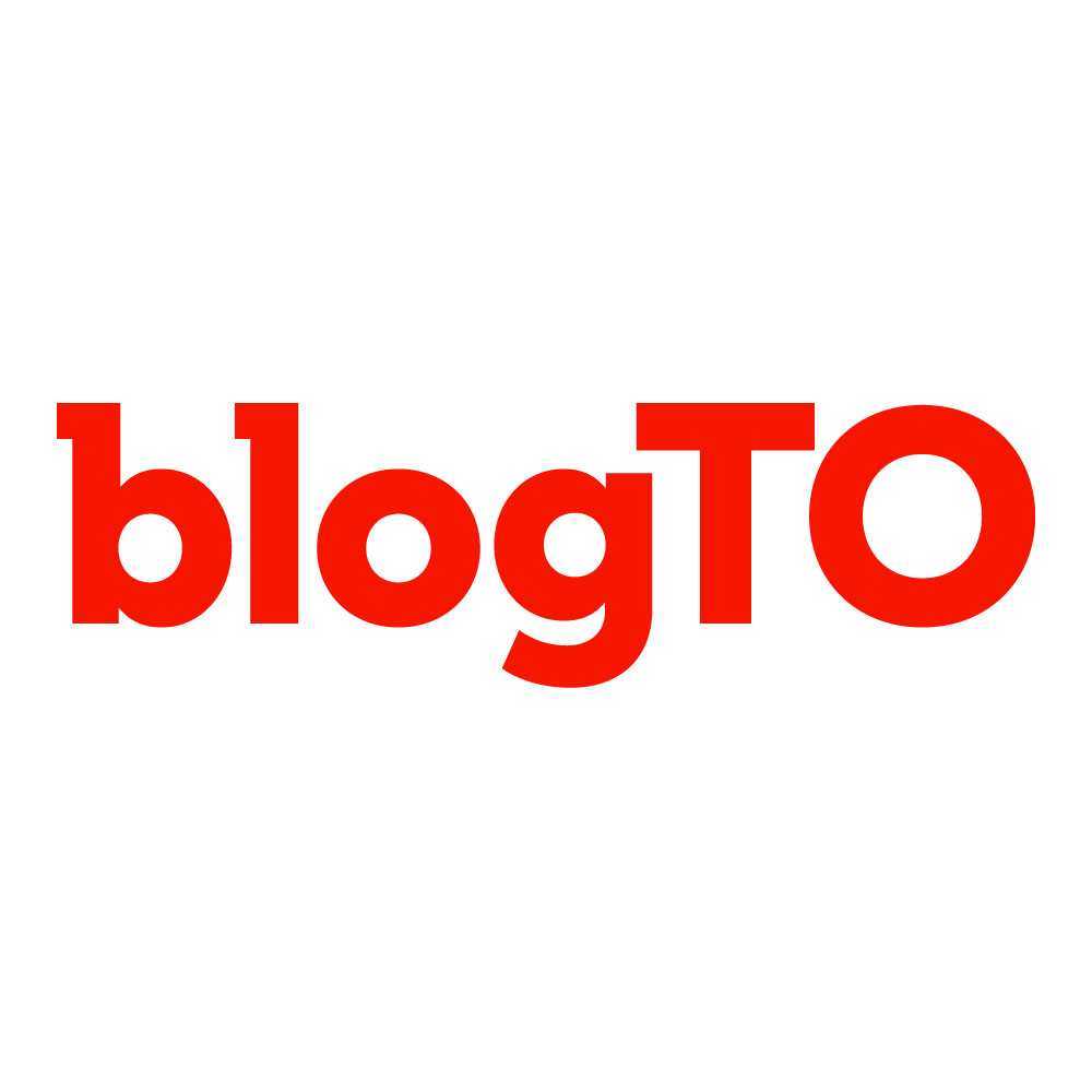 BlogTO logo