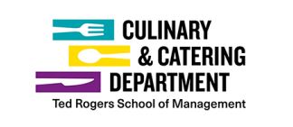 Culinary & Catering Department
