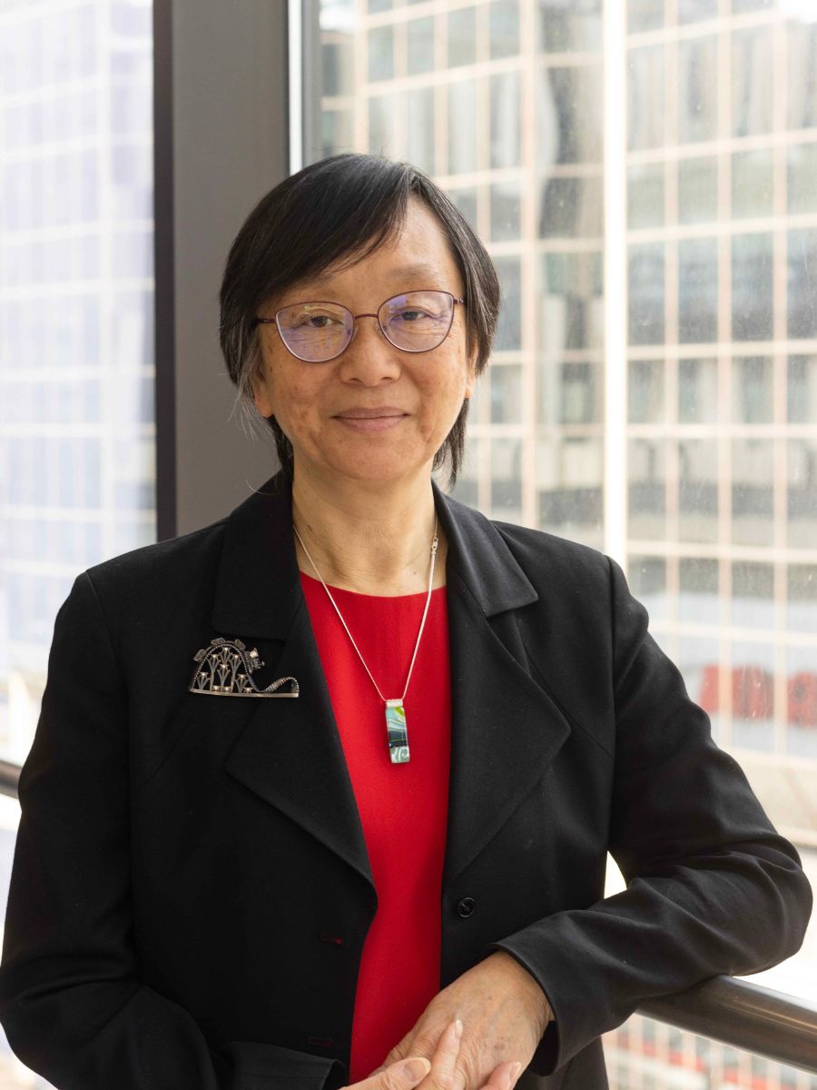 Lorra Jean-Price, Student Advisor