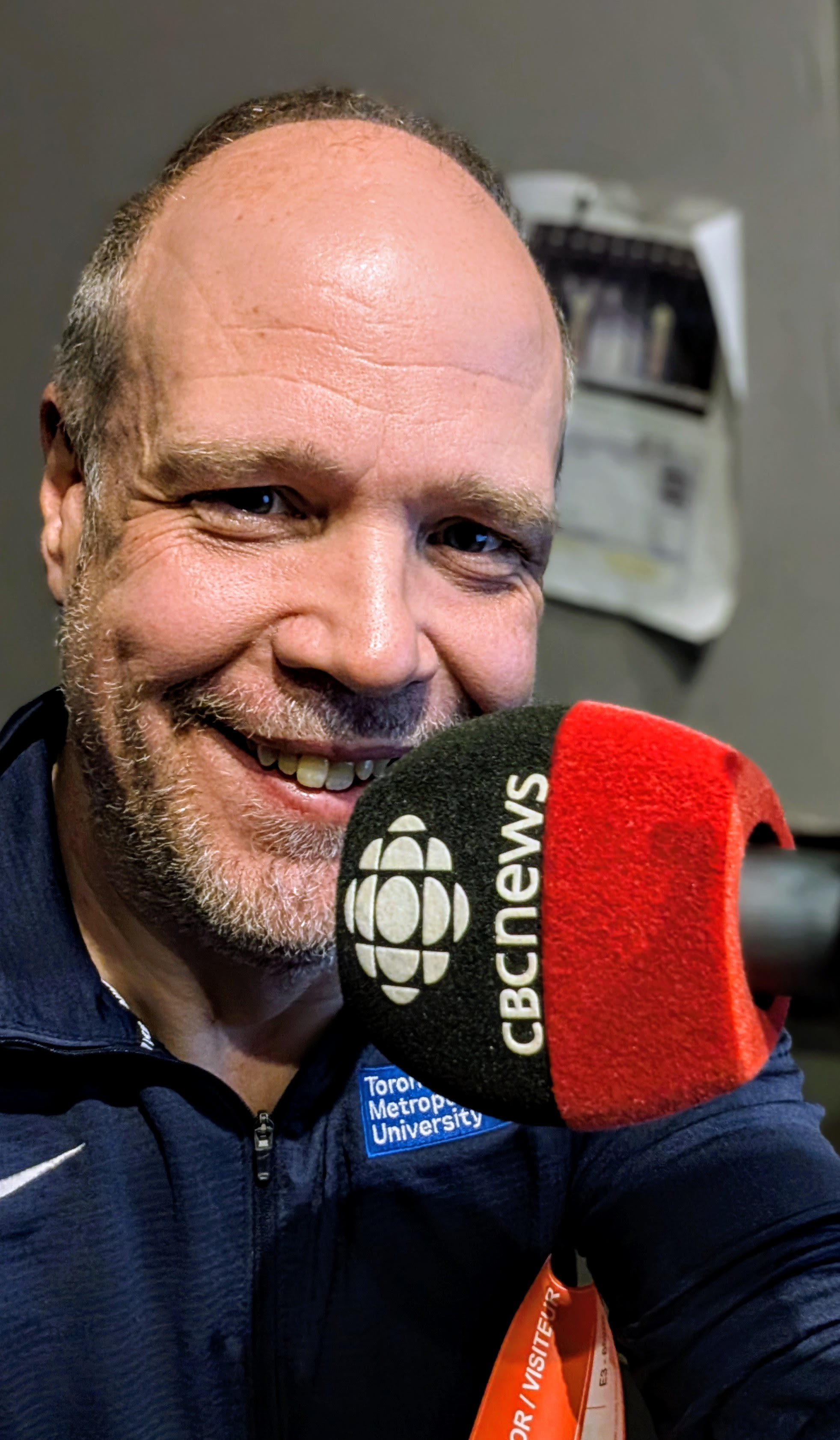 Dr. Wayne Smith, undefined