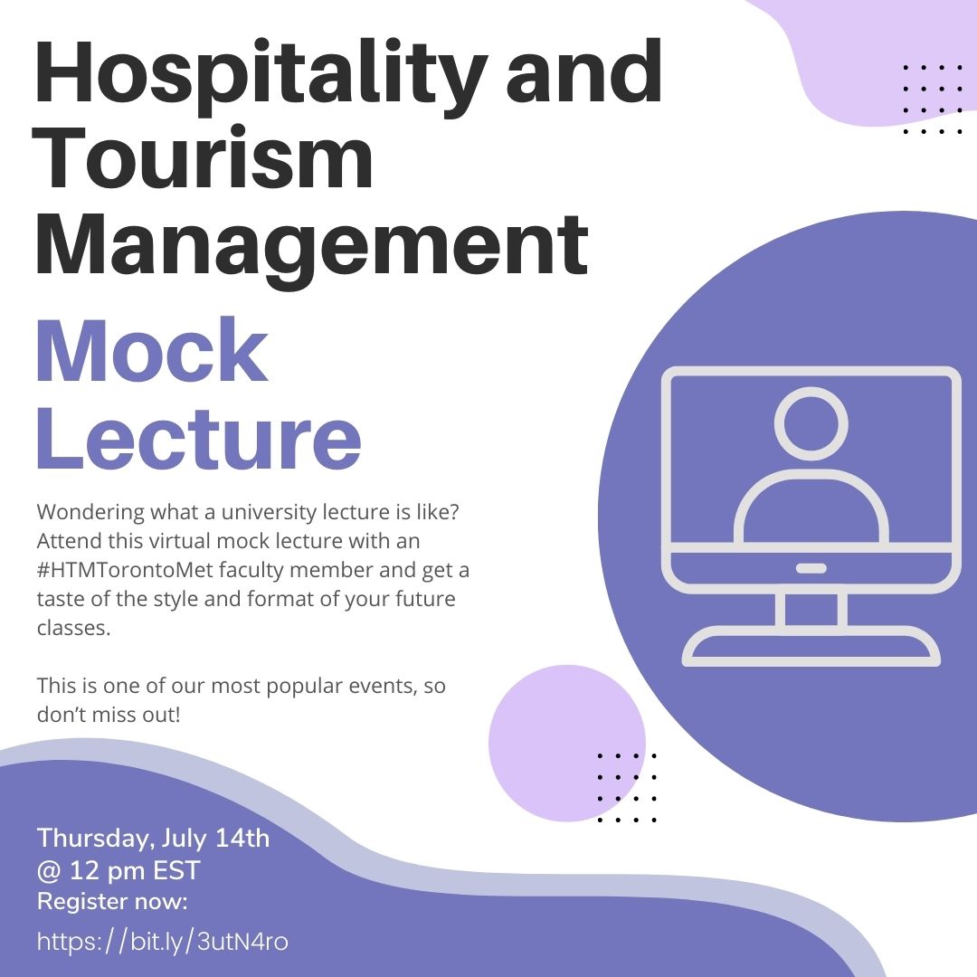 Purple & White Free Online Webinar Instagram Post