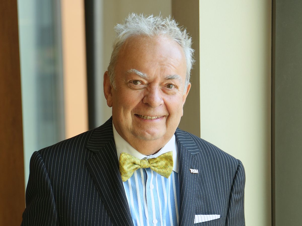 Wayne McFarlane