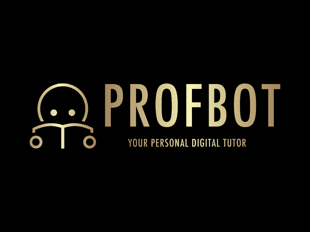 ProfBot logo