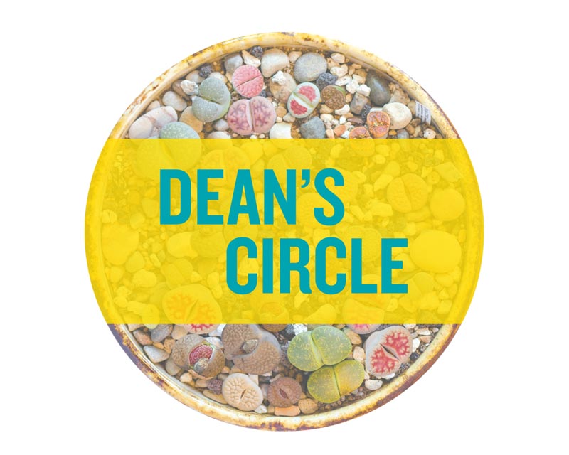 Dean's Circle