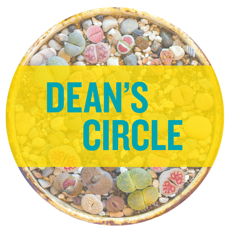 Dean's Circle